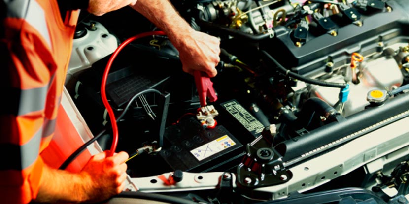 OTO ELEKTRİK ARIZA TESPİTİ